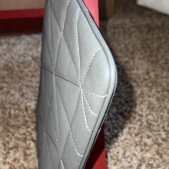 Coach Large Multifunctional Pouch With Quilting - Picture 3 of 9